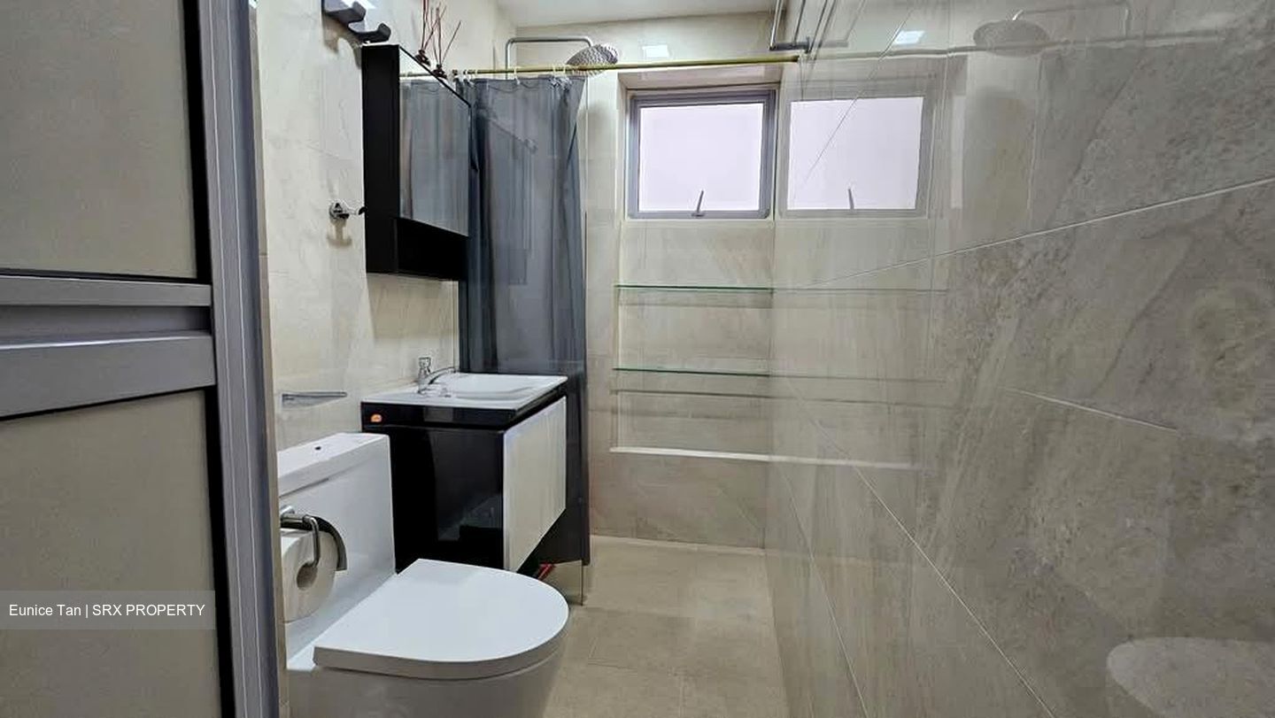 Pine Grove (D21), Condominium #569557691